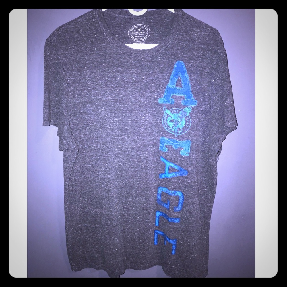 (5/$30) Mens American Eagle outfitters 🦅 size (XL) shirt
